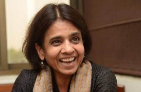 India Climate Leader 2019: Sunita Narain