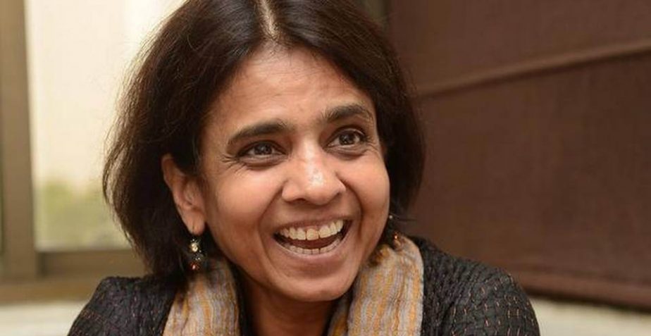India Climate Leader 2019: Sunita Narain